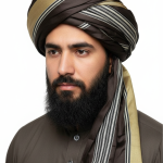 Afghan Heritage Turban