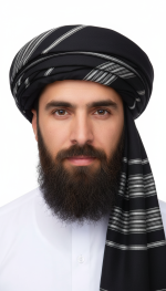 Afghan Heritage Turban