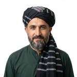 Afghan Heritage Turban