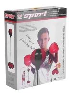 Punching Bag Set for Kids 777-778 - Image 3