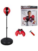 Punching Bag Set for Kids 777-778 - Image 2