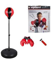 kids punching bag set - Punching Bag Set for Kids