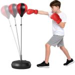 Punching Bag Set for Kids 777-778