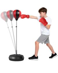 punching bag set for kids - Punching Bag Set for