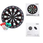 TDOO Safety Dart Board Set 2177S