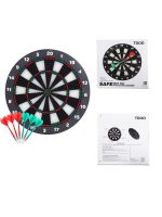 TDOO Safety Dart Board Set 2177S
