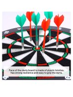 TDOO Safety Dart Board Set 2177S - Image 4