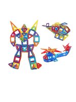 Little Angel 3D Magnetic Building Blocks Toy For Kids HD343A