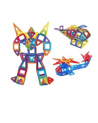 Little Angel magnetic building blocks - Little Angel 3D Magnetic