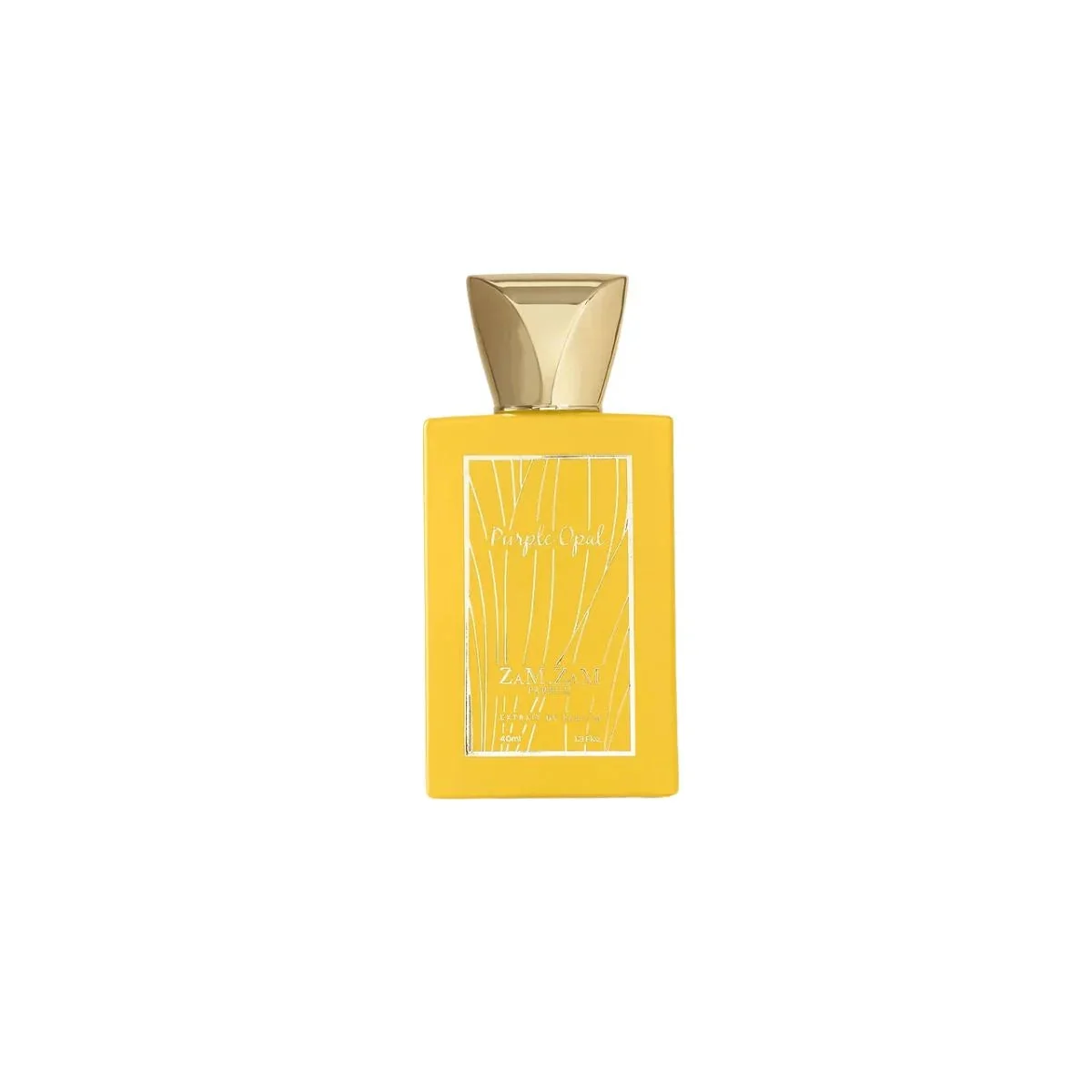 4645_yellow-opal YELLOW OPAL ZamZam perfume in UAE - Image 1