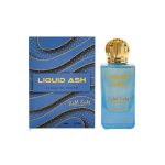 LIQUID ASH ZamZam perfume in UAE - Image 2