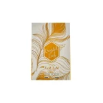 CRYSTAL LEAF Perfume ZamZam in UAE - Image 3