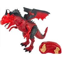 remote controlled dinosaur toy - Mieryd Remote Controlled Dinosaur Toy
