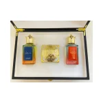 Premium Long-Lasting Perfume for Memorable Gifts