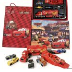 Alloy Toy Car Gift Set for kids Q186-326C