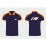 Custom Company T-Shirts – Bulk Printed Cotton Uniforms (Minimum Order: 10 Pieces)