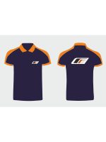 Custom Company T-Shirts – Bulk Printed Cotton Uniforms (Minimum Order: 10 Pieces)