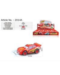light and music toy car - Light & Music Pull-Back