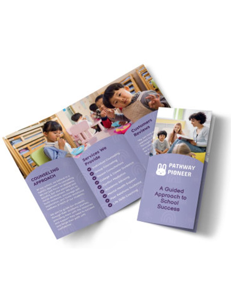 Brochure Design 01