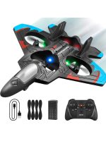 Thunder Charge RC Fighter Drone ABA26