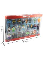 Roblox Virtual World figure set 18838 - Roblox Virtual World
