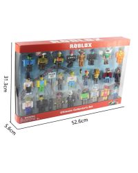 Roblox Virtual World figure set 18838 - Roblox Virtual World