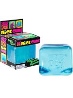 Schylling NeeDoh Nice Berg Sensory Squishy Toy – Ice Cube Fidget Toy