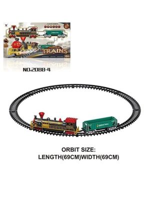 Sidra Classic Train Game - Sidra Classic Train Game with