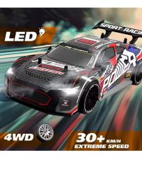 1:16 scale rc car - 1:16 Scale Remote Control Spray