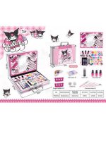 Sanrio Kids Makeup Set - Sanrio Kids Makeup Set FT2076-B