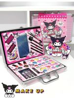 washable kids cosmetics - Sanrio Kids Makeup Set FT2076-B