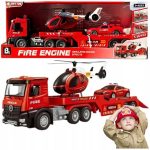 Fire Engine Toy Set 58075B