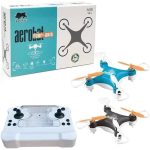 Aerobat Four-Axis Drone HC702