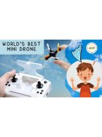 Aerobat Four-Axis Drone HC702 - Image 2