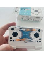 Aerobat Four-Axis Drone HC702 - Image 3