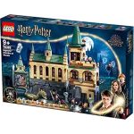 LEGO Harry Potter 76389 Hogwarts Chamber of Secrets building kit 6049