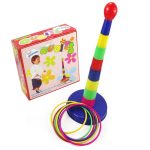 Ring Toss Game Set  369A