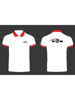 Custom Company T-Shirts – Bulk Printed Cotton Uniforms (Minimum Order: 10 Pieces) - Image 3