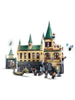 LEGO Harry Potter 76389 Hogwarts Chamber of Secrets building kit 6049 - Image 2