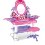 Kids Vanity Dressing Table Play Set – 73008