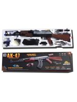 X999-1B Electric Gel Blaster Toy for Outdoor Play