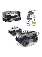 1:12 RC Cybertruck Toy – Remote Control Pickup 0855-245