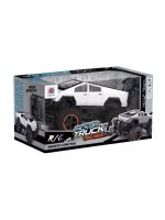 1:12 RC Cybertruck Toy – Remote Control Pickup 0855-245 - Image 2