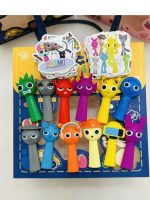 Rhythm Box Doll Model ZS222-109 - Image 2