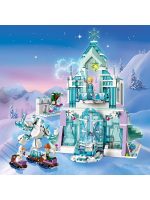 LEGO Elsa's Magical Ice Palace Multicolor - 3016 - Image 2