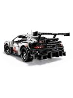 Porsche sports car building set - Porsche Sports Car Building