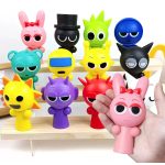 Rhythm Box Doll Model ZS222-109