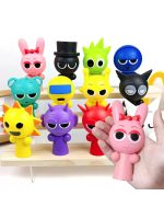Rhythm Box Doll Model ZS222-109