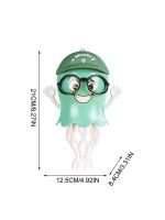 Electric Dancing Jellyfish Toy HJ1048-1 - Image 3