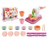 Play Dough Noodle Maker - Play Dough Noodle Maker 655-2